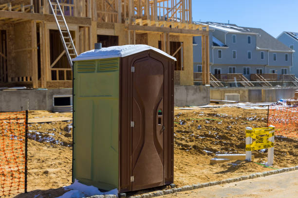 Best Local porta potty services  in Burlington, NC