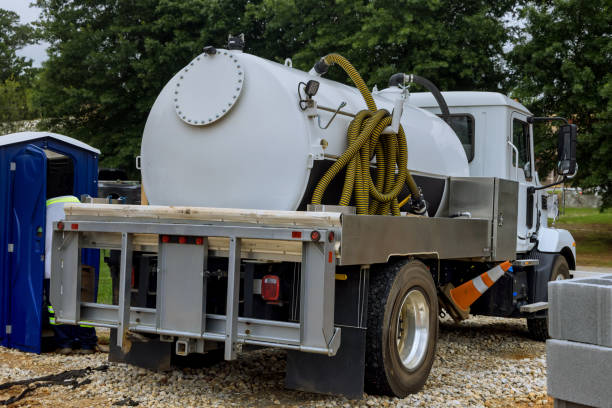 Best High-end porta potty rental  in Burlington, NC