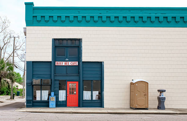 Best Long-term porta potty rental  in Burlington, NC