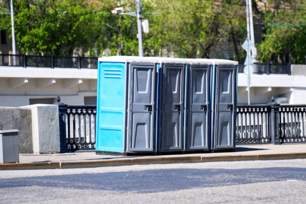 Best Porta potty delivery and setup  in Burlington, NC