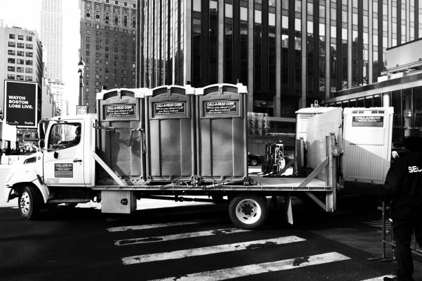 Best Long-term porta potty rental  in Burlington, NC