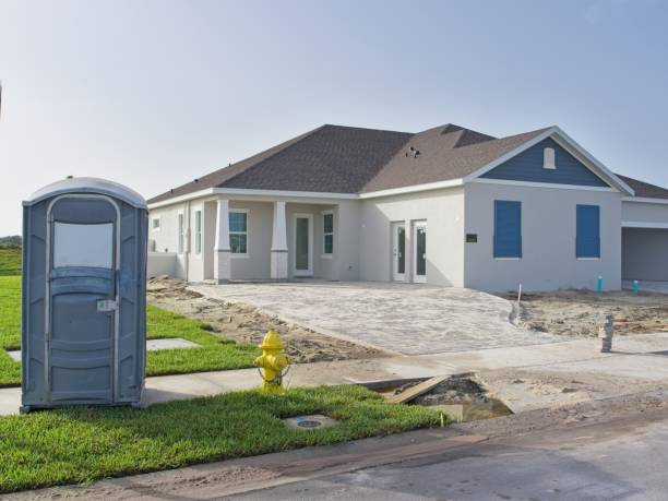 Best Temporary restroom rental  in Burlington, NC
