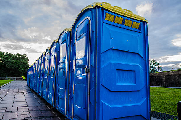 Best Restroom trailer rental cost  in Burlington, NC
